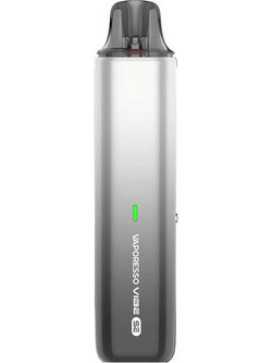 Vaporesso Vibe SE White Ηλεκτρονικό Τσιγάρο Pod Kit 4.5ml με Ενσωματωμένη Μπαταρία