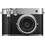 Fujifilm GFX100RF Medium Format Silver