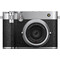 Fujifilm GFX100RF Medium Format Silver