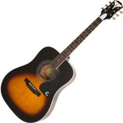Epiphone PRO-1 Vintage Sunburst