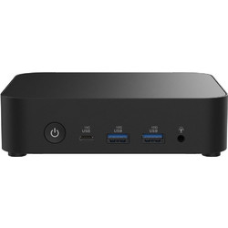Asus NUC 14 Essential Slim PC Kit RNUC14MNK3500002 Barebone (Intel Core 3-N355/DDR5)