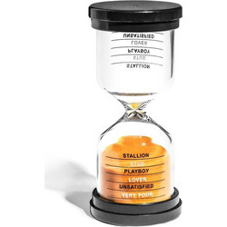 Sex Timer Sexy Αξεσουάρ
