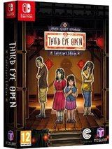 Cursed Castilla Ex Collectors Edition Nintendo Switch | BestPrice.gr