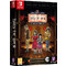Paper Ghost Stories Third Eye Open Collector's Edition Nintendo Switch