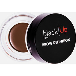 Black Up 02 Pomade Φρυδιών 4gr