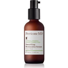 Perricone MD Hypoallergenic Clean Correction Smoothing Restorative Serum Προσώπου 59ml