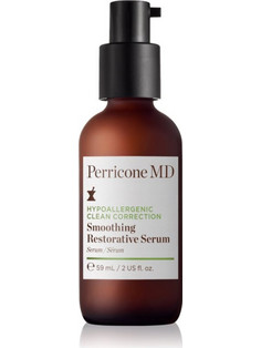 Perricone MD Hypoallergenic Clean Correction Smoothing Restorative Serum Προσώπου 59ml