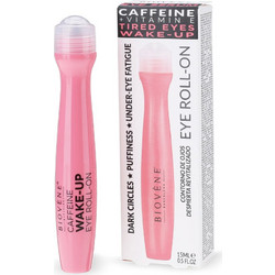 Biovene Barcelona Caffeine Eye Wake-Up Refreshing Serum Ματιών για Ανάπλαση & Μαύρους Κύκλους με Καφεΐνη 15ml