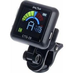 Harley Benton CTG-20 Black