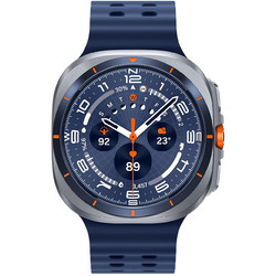Samsung Galaxy Watch Ultra (2025) LTE 47mm Titanium Blue