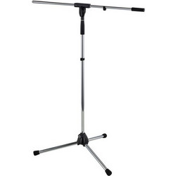 Konig & Meyer 210/6 Chrome Τρίποδο Μικροφώνου