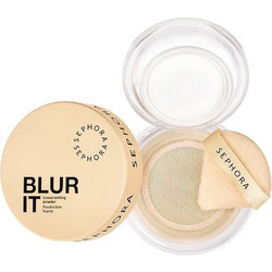 Sephora Blur It 03 Brightening Banana Loose Powder 7.5gr