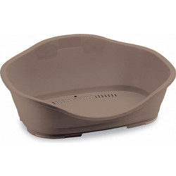 Record Sleeper 2 Καλάθι Κρεβάτι Σκύλου Καφέ 68x49cm 1237.2