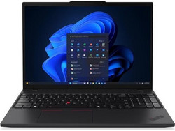 Lenovo ThinkPad T16 Gen 4 (Ultra 7-255U/32GB/1TB SSD/Intel Graphics /Windows 11)