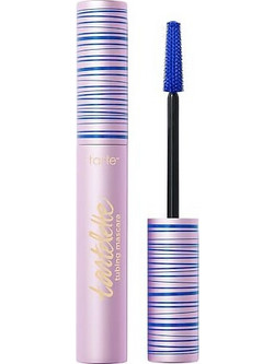 Tarte Tartelette Electric Blue Mascara για Καμπύλη & Μήκος