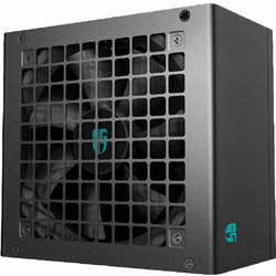 Deepcool PF600X 600W Τροφοδοτικό Υπολογιστή ATX 80 PLUS Bronze