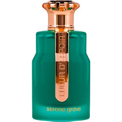 Paris Corner Lueur D'espoir Serene Grove Eau de Parfum 100ml