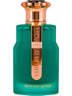Paris Corner Lueur D'espoir Serene Grove Eau de Parfum 100ml