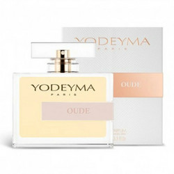 Yodeyma Oude Eau de Parfum 100ml
