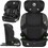 Lionelo Billy Κάθισμα Αυτοκινήτου i-Size 9-36kg ISOfix Grey