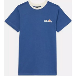 Ellesse Παιδικό T-Shirt Κοντομάνικο Royal Blue S3Z22081429