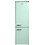 Omnys WNT-EPQ25525M Ψυγειοκαταψύκτης 254lt Υ181xΠ55xΒ61.5cm Πράσινος