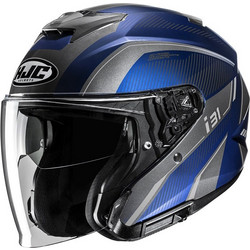 HJC i31 Reno MC2 Blue Κράνος Μηχανής Jet 1500gr