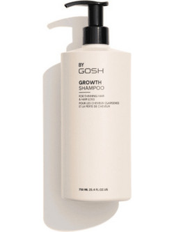 Gosh Growth Σαμπουάν για Επανόρθωση 750ml
