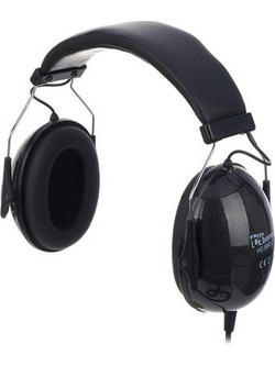 T.Bone HD 990D Ενσύρματα Ακουστικά Hi-Fi Μαύρα