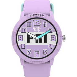 Kiddoboo O'Clock Lilac