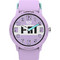 Kiddoboo O'Clock Lilac Kiddoboo O'Clock Lilac