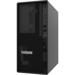 Lenovo ThinkSystem ST50 V2 (Intel Xeon E-2356G/16GB DDR4/2x480GB SSD/500W/FreeDos)