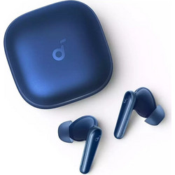 Anker Soundcore Liberty 5 Blue Ακουστικά Bluetooth Earbud Ανθεκτικά στο Νερό