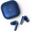 Anker Soundcore Liberty 5 Blue Ακουστικά Bluetooth Earbud Ανθεκτικά στο Νερό