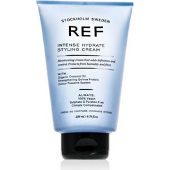 REF Intense Hydrate Κρέμα Φορμαρίσματος Μαλλιών 200ml