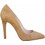 S.Piero Γόβες Suede με Λεπτό Ψηλό Τακούνι Ταμπά 97/00