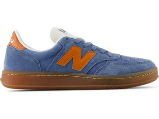 New Balance 500 Ανδρικά Sneakers Μπλε CT500PHB