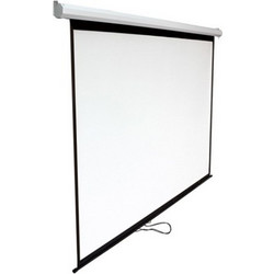 Brateck PEBC150 Οθόνη Προβολής Projector Οροφής 4:3 300x220cm / 150"