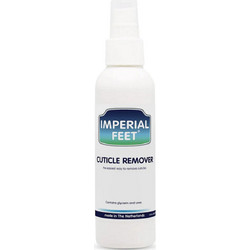 Imperial Feet Spray Θεραπείας για Επωνύχια 150ml