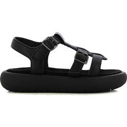 Safety Jogger Παιδικά Πέδιλα για Κορίτσι Μαύρα SJ607811