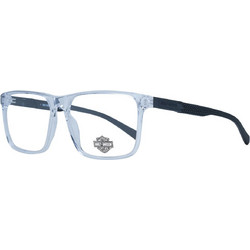 Harley Davidson HD00009 026 Γυναικείος Σκελετός Γυαλιών Οράσεως Κοκάλινος Μπλε