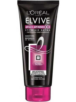 L'Oreal Paris Elvive Full Resist Instant Miracle Κρέμα Μαλλιών για Επανόρθωση 200ml