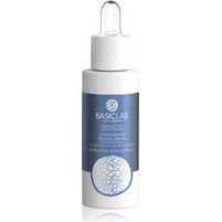 BasicLab Dermocosmetics Esteticus Ενυδατικό Serum Προσώπου με Ceramides & Υαλουρονικό 30ml