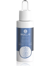 BasicLab Dermocosmetics Esteticus Ενυδατικό Serum Προσώπου με Ceramides & Υαλουρονικό 30ml