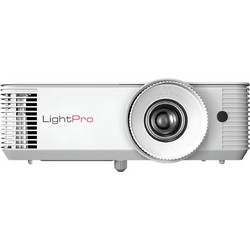 Infocus Genesis III IN0004SL Mini 3D Projector DLP 4000 Lumens