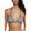 Banana Moon Bikini Top Τριγωνάκι Μαύρο LULO-BASIL-GGG01