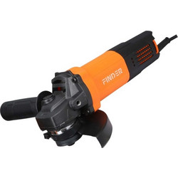 Finder 197455 Γωνιακός Τροχός Ρεύματος 900W 115mm
