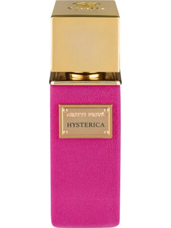 Gritti Hysterica Eau de Parfum 100ml