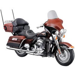 Maisto Harley-Davidson 2013 FLHTK Electra Glide Ultra Limited 39360-FLHTK