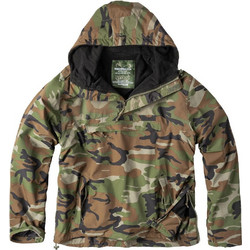 Surplus Ανδρικό Μπουφάν Softshell Πράσινο 20-7001-62